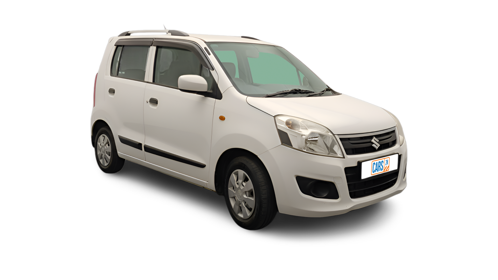 Maruti Wagon R 1.0-img